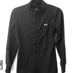 Under Armor full zip jacket